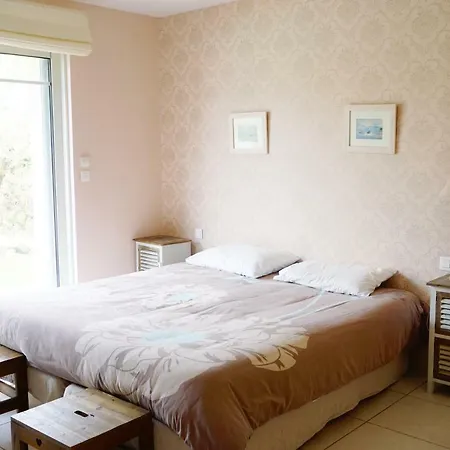 Bed & Breakfast Villa Marie Suzon - Belle Propriete Pour 16 Personnes A 5 Mn De La Hume 4*