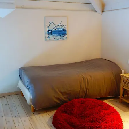 Villa Marie Suzon - Belle Propriete Pour 16 Personnes A 5 Mn De La Hume Bed & Breakfast Gujan-Mestras