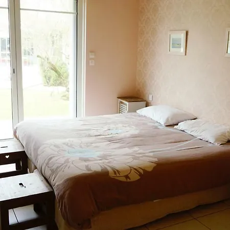 Villa Marie Suzon - Belle Propriete Pour 16 Personnes A 5 Mn De La Hume 4* Gujan-Mestras