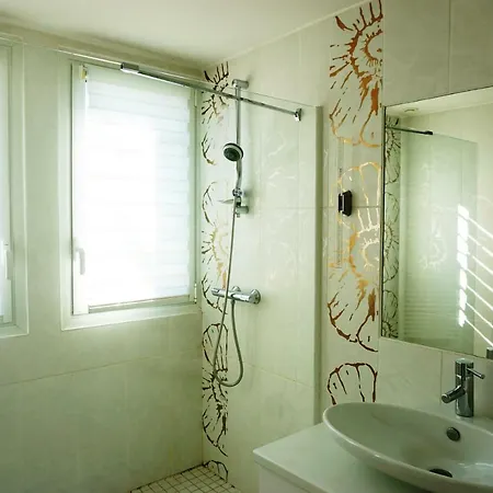 Bed & Breakfast Villa Marie Suzon - Belle Propriete Pour 16 Personnes A 5 Mn De La Hume