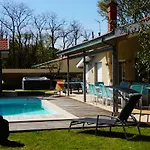 Villa Marie Suzon - Belle Propriete Pour 16 Personnes A 5 Mn De La Hume