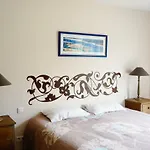 Villa Marie Suzon - Belle Propriete Pour 16 Personnes A 5 Mn De La Hume Bed & Breakfast Gujan-Mestras