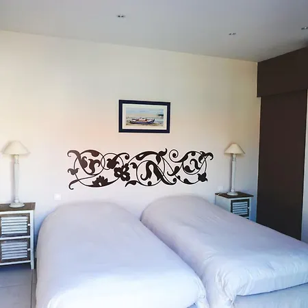 Villa Marie Suzon - Belle Propriete Pour 16 Personnes A 5 Mn De La Hume Gujan-Mestras