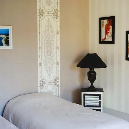 Bed & Breakfast Villa Marie Suzon - Belle Propriete Pour 16 Personnes A 5 Mn De La Hume Gujan-Mestras