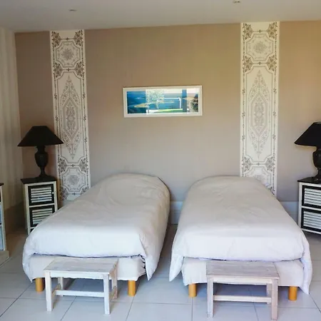 Villa Marie Suzon - Belle Propriete Pour 16 Personnes A 5 Mn De La Hume 4* 구장메스트라