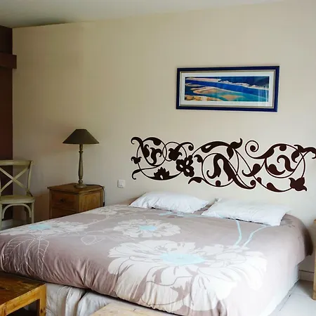 B&B Villa Marie Suzon - Belle Propriete Pour 16 Personnes A 5 Mn De La Hume 구장메스트라