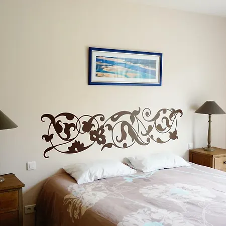 Villa Marie Suzon - Belle Propriete Pour 16 Personnes A 5 Mn De La Hume B&B 구장메스트라