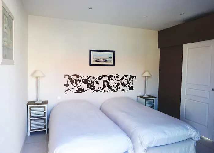Villa Marie Suzon - Belle Propriete Pour 16 Personnes A 5 Mn De La Hume Gujan-Mestras
