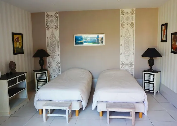 Villa Marie Suzon - Belle Propriete Pour 16 Personnes A 5 Mn De La Hume 4* Gujan-Mestras