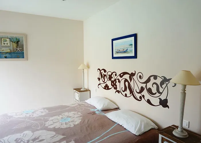 Bed & Breakfast Villa Marie Suzon - Belle Propriete Pour 16 Personnes A 5 Mn De La Hume Gujan-Mestras
