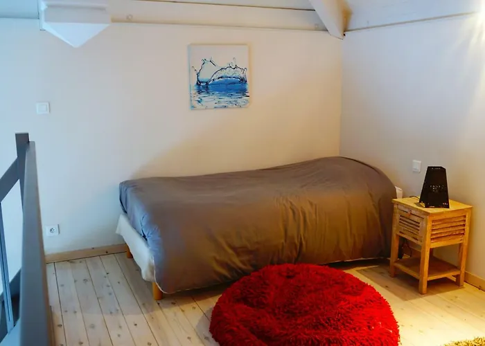 Villa Marie Suzon - Belle Propriete Pour 16 Personnes A 5 Mn De La Hume Bed & Breakfast Gujan-Mestras