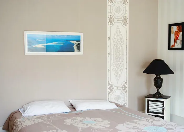 Villa Marie Suzon - Belle Propriete Pour 16 Personnes A 5 Mn De La Hume