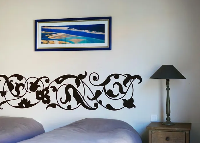 Bed & Breakfast Villa Marie Suzon - Belle Propriete Pour 16 Personnes A 5 Mn De La Hume Gujan-Mestras